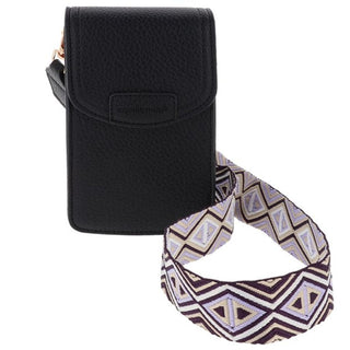 Classic Mobile Phone Bag