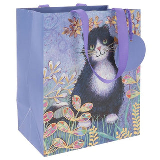 Penny Gaj Black Cat Bag