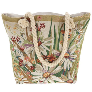 Daisies Tote Bag