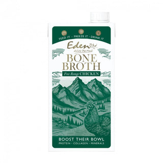 Eden Bone Broth Chicken