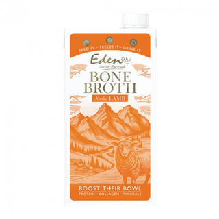 Eden Bone Broth Lamb