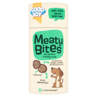 Good Boy Meaty Bite Lamb & Rice