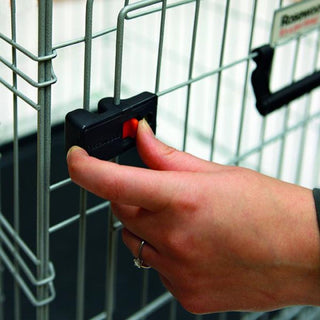 Options Two Door Dog Crate