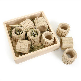 Hide 'n' Treat Forage Tray