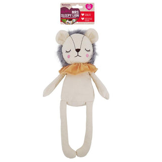 Rosewood Mrs Sleepy Lion