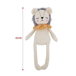 Rosewood Mrs Sleepy Lion