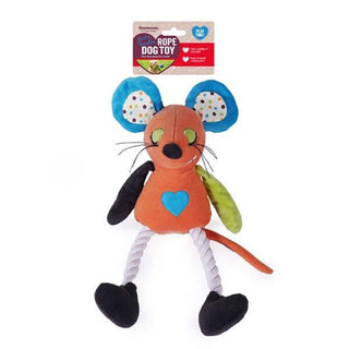 Rosewood Mr Twister Millie Mouse