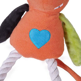 Rosewood Mr Twister Millie Mouse