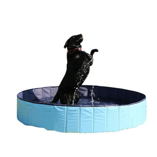 Rosewood Cool Down Foldable Pool