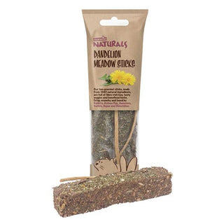 Naturals Dandelion Meadow Sticks