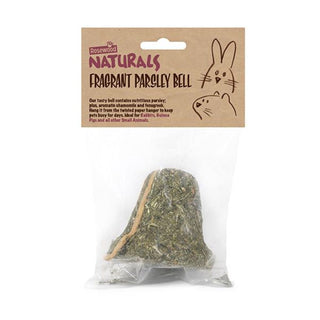 Naturals Fragrant Parsley Bell