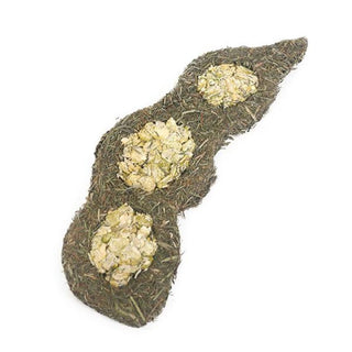 Naturals Pea 'n' Forage Pod