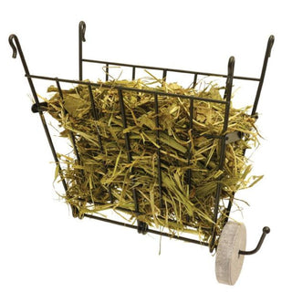 Rosewood Options Folding Hay Rack
