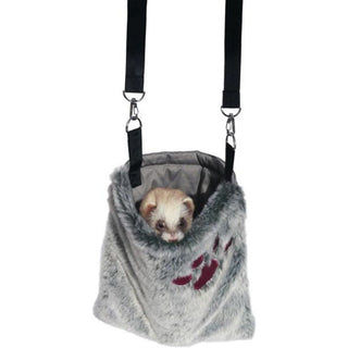 Snuggles Snoozing & Carrying Bag For Small Pets