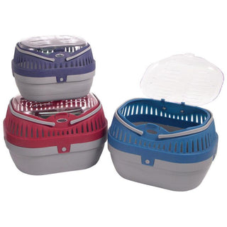 Rosewood Options Pod Carrier