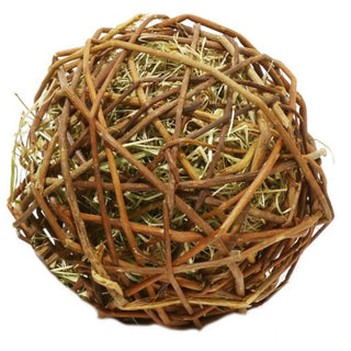 Rosewood Naturals Weave-A-Ball