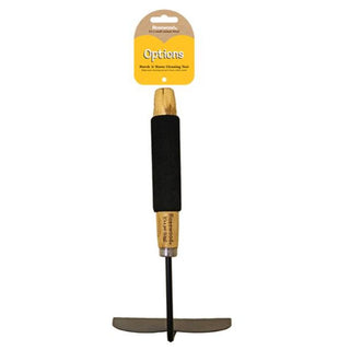 Rosewood Options Hutch 'n' Home Cleaning Tool