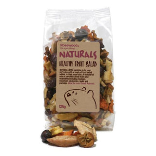 Rosewood Naturals Healthy Fruit Salad