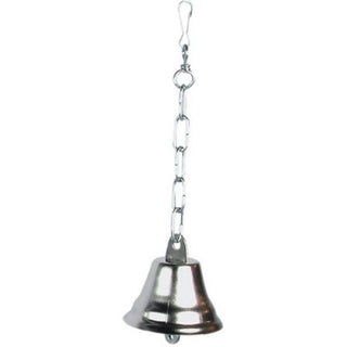 Rosewood Boredom Breaker Parrot Bell Large