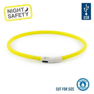 Ancol Usb Flashing Band