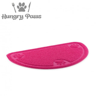 Ancol D-Shape Feeding Mat