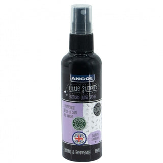Little Stinkers Lavender Gloss Spray
