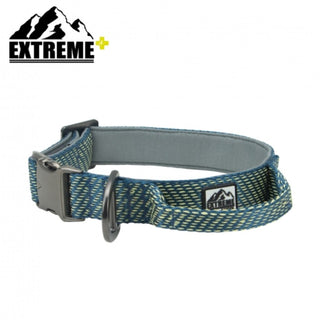 Ancol Extreme+ Collar With Grab Handle