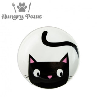 Ancol Ceramic Round Shaped Dish