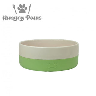 Ancol Ceramic Bowl Non Slip Base