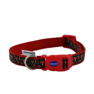 Ancol Mushroom Collar