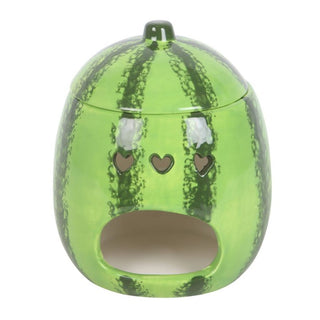 Watermlon Oil Burner