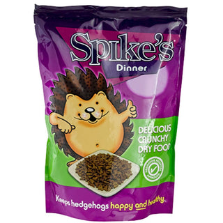 Spike's Dinner Hedgehog Dry Food
