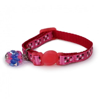 Ancol Star Safety Kitten Collar