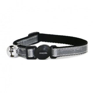 Ancol Gloss Reflective Safety Cat Collar