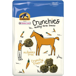 Cavalor Crunchies