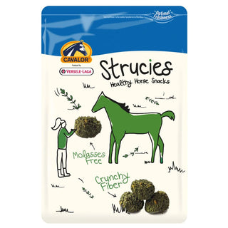 Cavalor Strucies