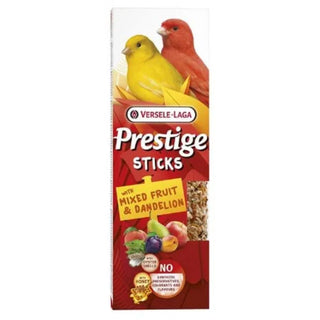 Stick Canaries Mixed Fruit & Dandelion