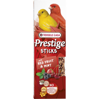 Stick Canaries Red Fruits & Mint