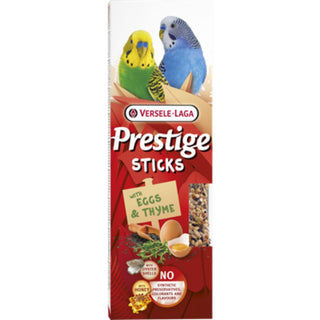 Stick Small Parakeet Eggs & Thyme