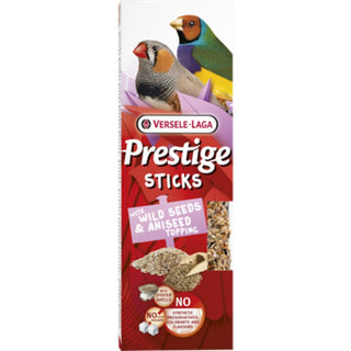 Stick Small Passerines Wild Seeds & Aniseed Topping