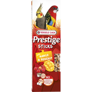 Stick Big Parakeet Mango & Rosehip