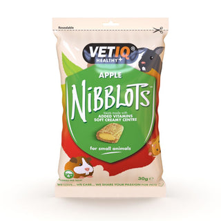 M&C Vetiq Nibblot Apple