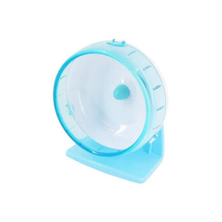 Silent Spinner Wheel