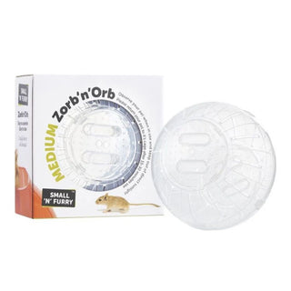 Zorb N Orb Play Ball