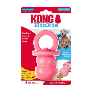 Kong Puppy Binkie
