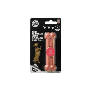 TastyBone Bacon Chew Toy