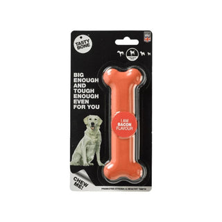 TastyBone Bacon Chew Toy
