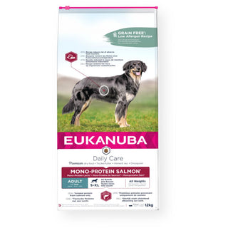 Eukanuba Adult Mono-Protein Salmon