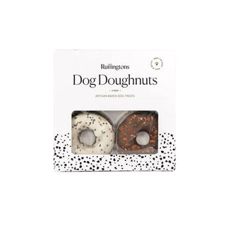 Ruffingtons Dog Dougnuts