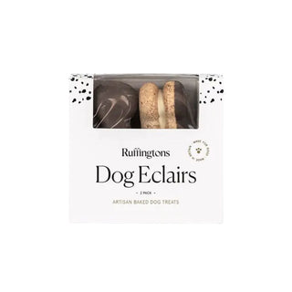 Ruffingtons Dog Eclairs